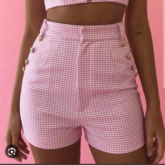 COPY - Meshki shorts - Picture 1 of 4
